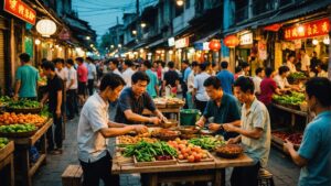 Cách Đoán Bầu Cua Ngoài Đời: Bí Quyết Từ Kỷ Nguyên Vua Cược