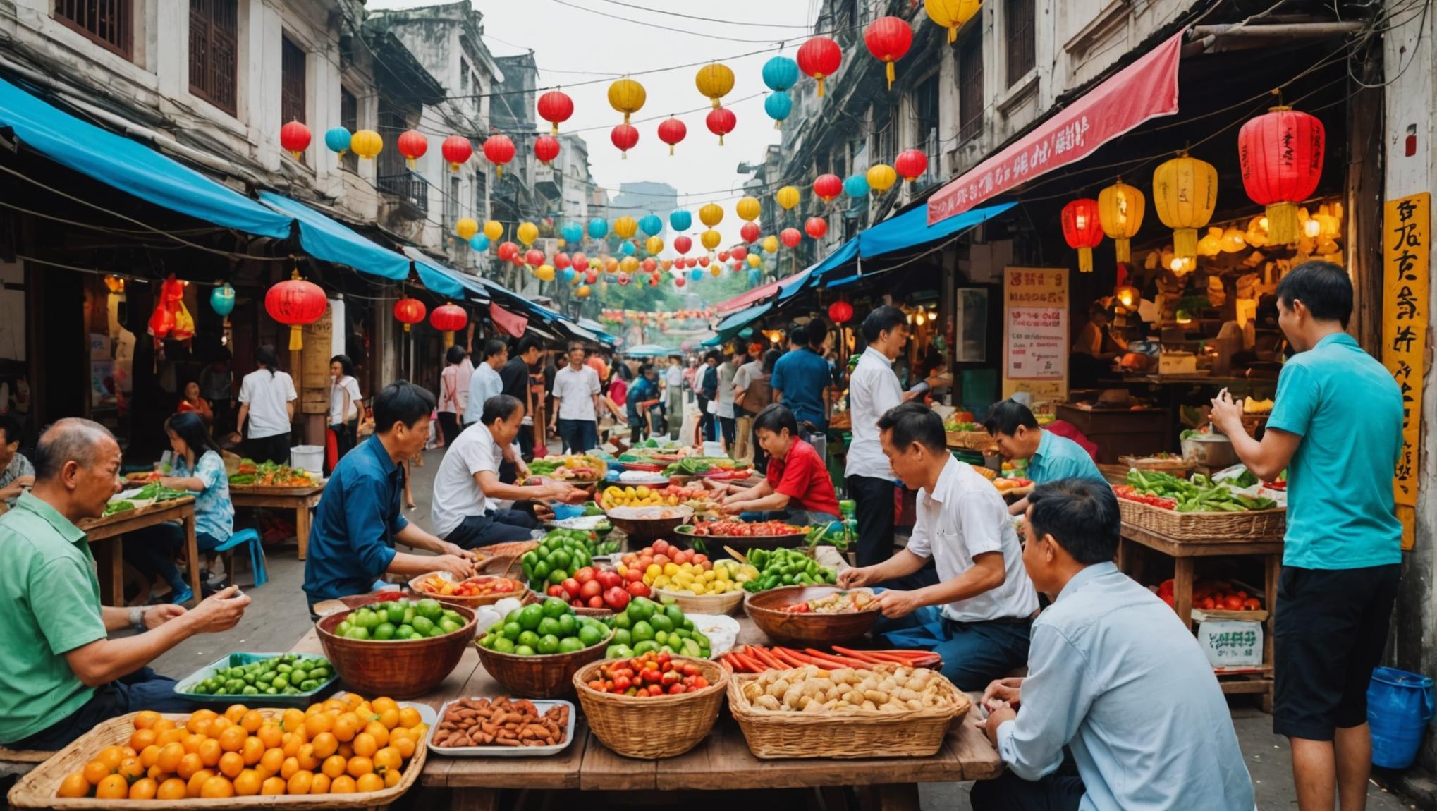 Hướng dẫn chi tiết cách chơi bầu cua