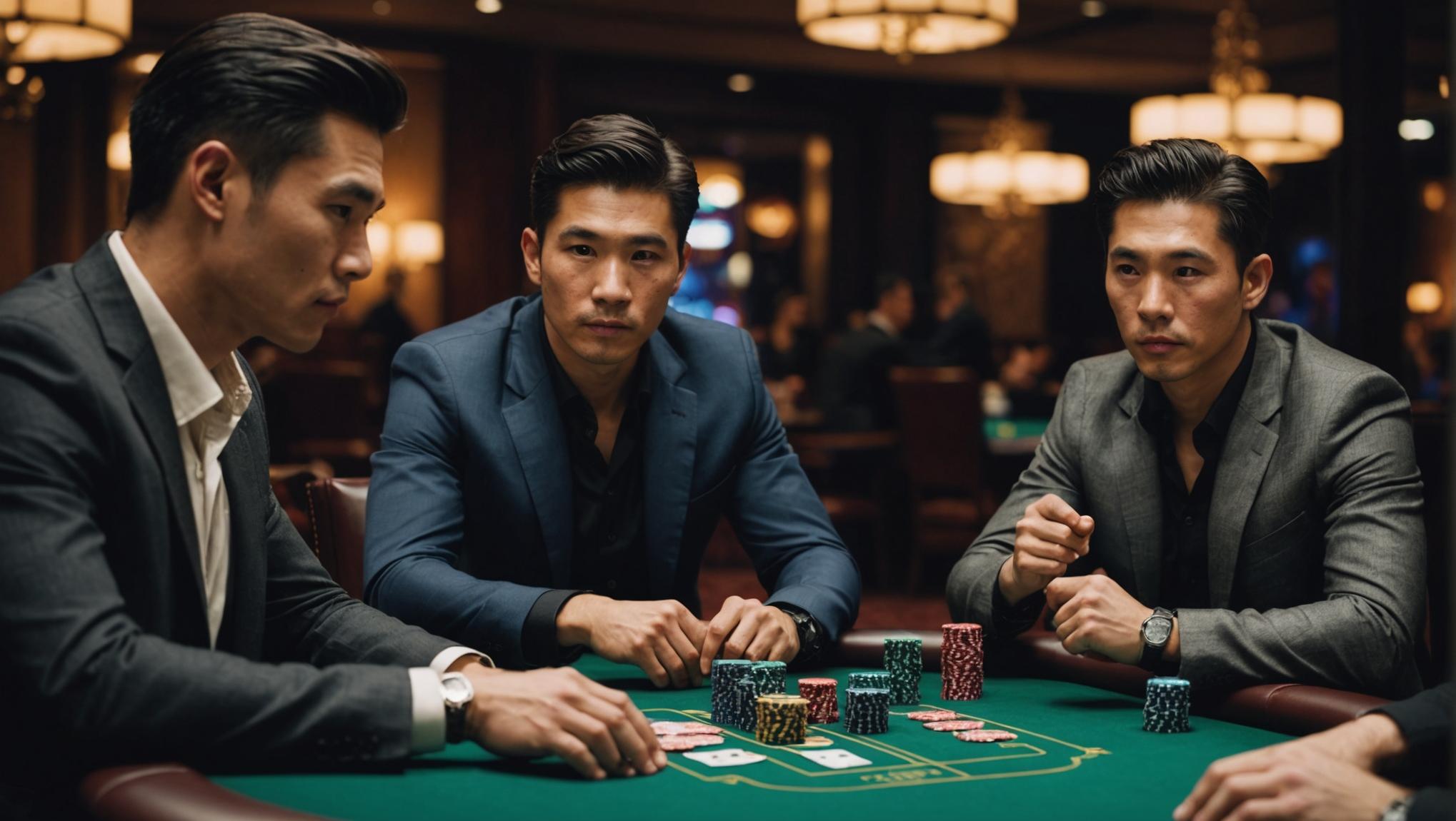 Chiến Thuật và Kỹ Thuật liên quan đến Pot trong Poker