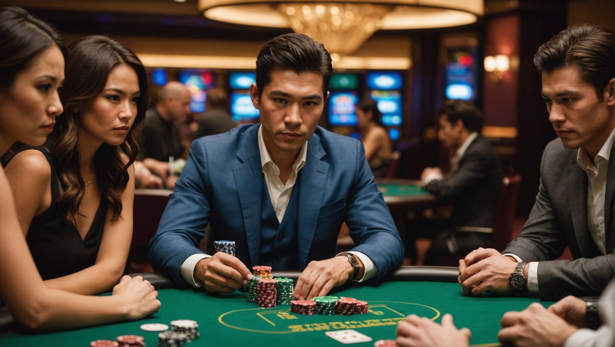 Hướng Dẫn Cách Chơi Poker