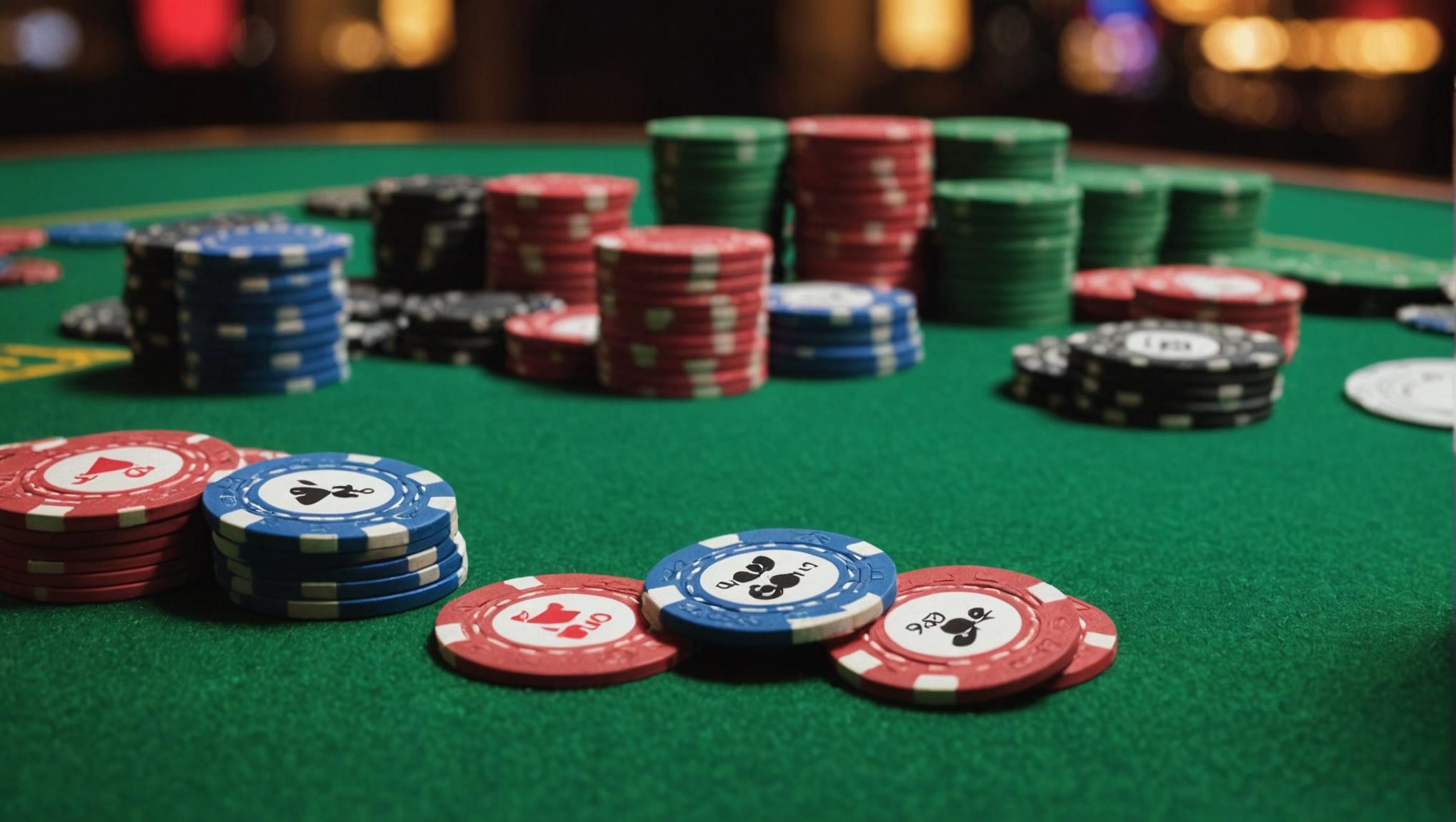 Mua Sắm và Chọn Lựa Phỉnh Poker