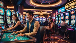 Tài Xỉu Casino Online: Hướng Dẫn Toàn Diện Từ Kỷ Nguyên Vua Cược