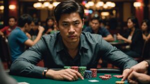 Tilt Trong Poker Là Gì? Hướng Dẫn Kiểm Soát Tâm Lý Và Cảm Xúc Khi Chơi Poker